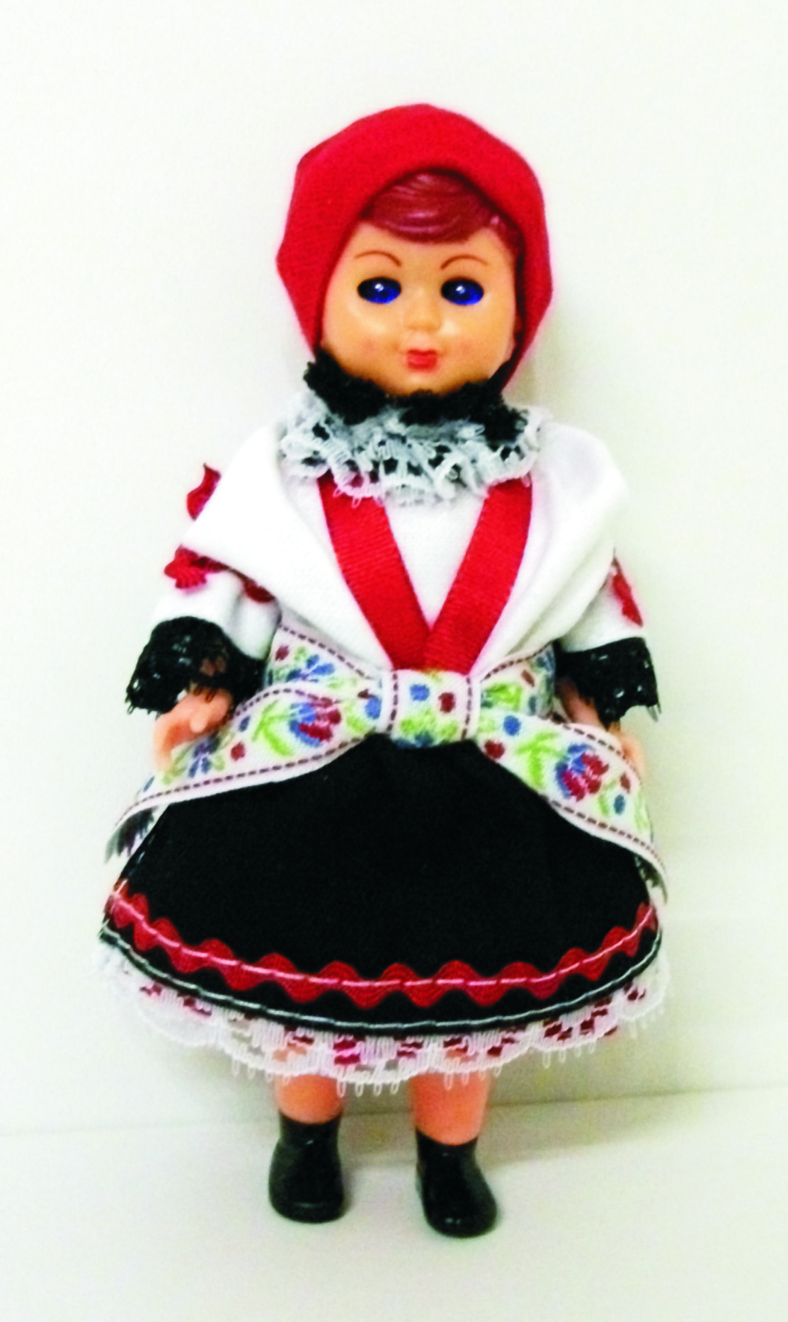 Kyjov 12cm - mrkací