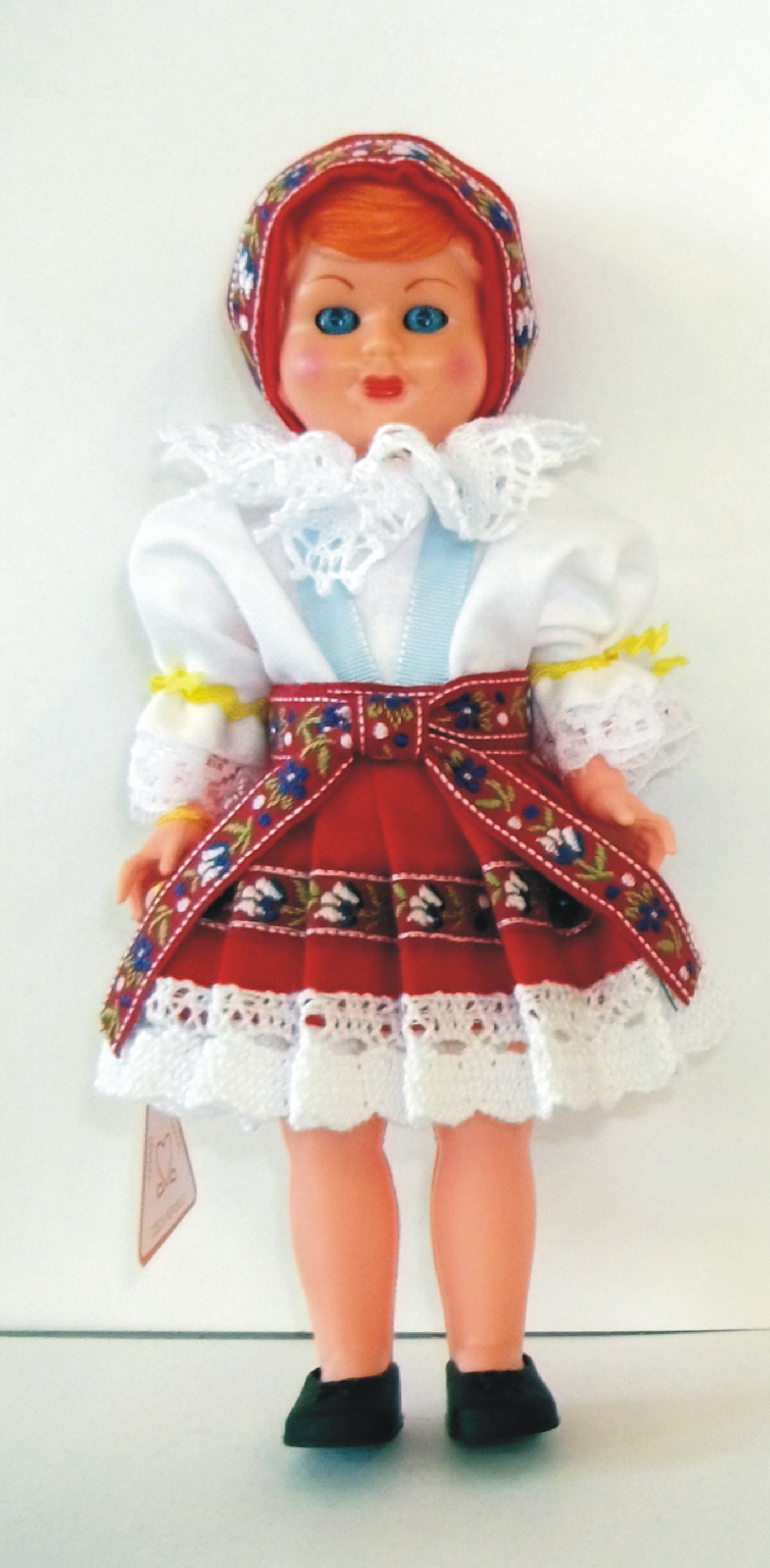 Boršice 17cm 