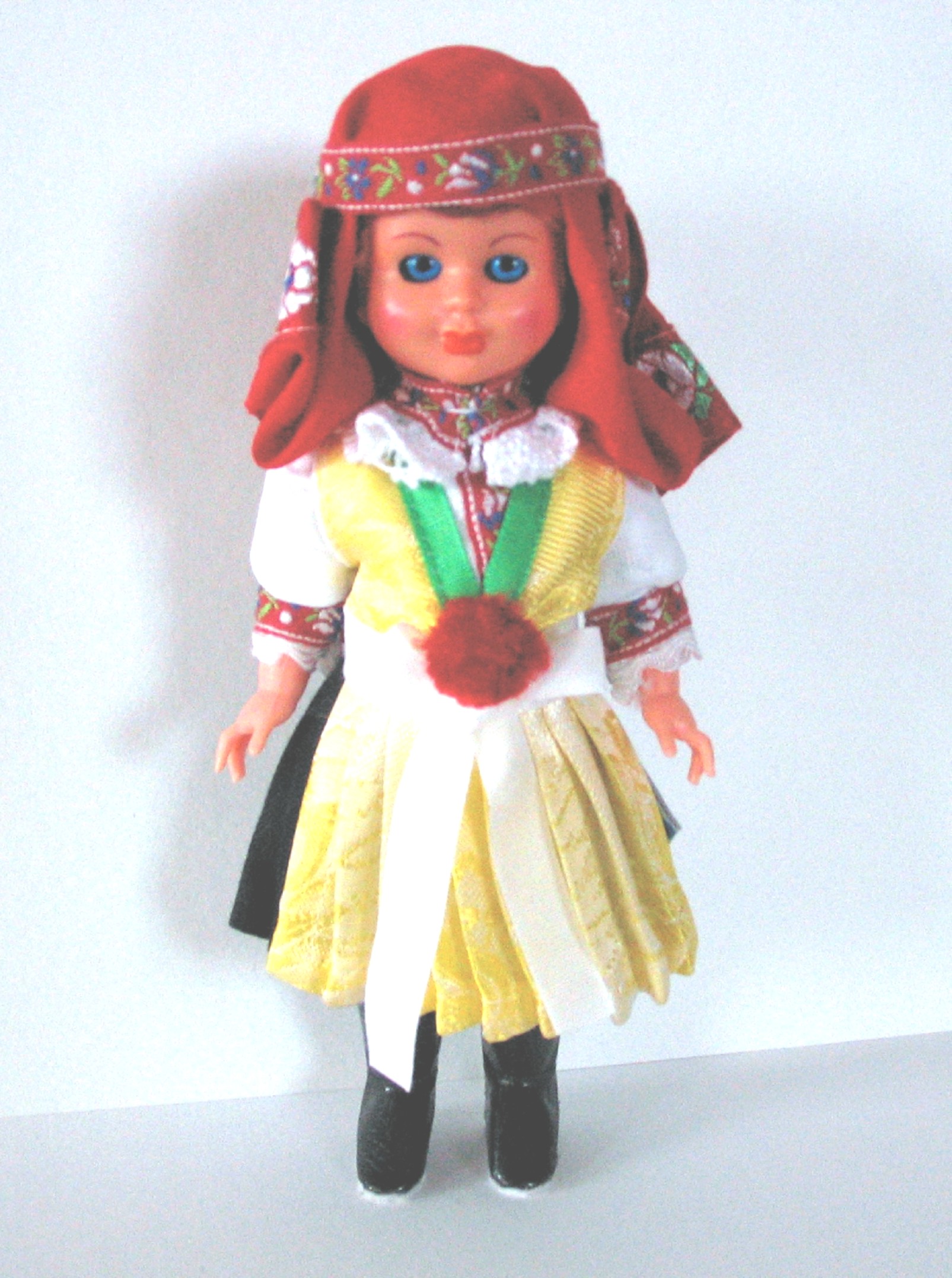 Kunovice - 17cm