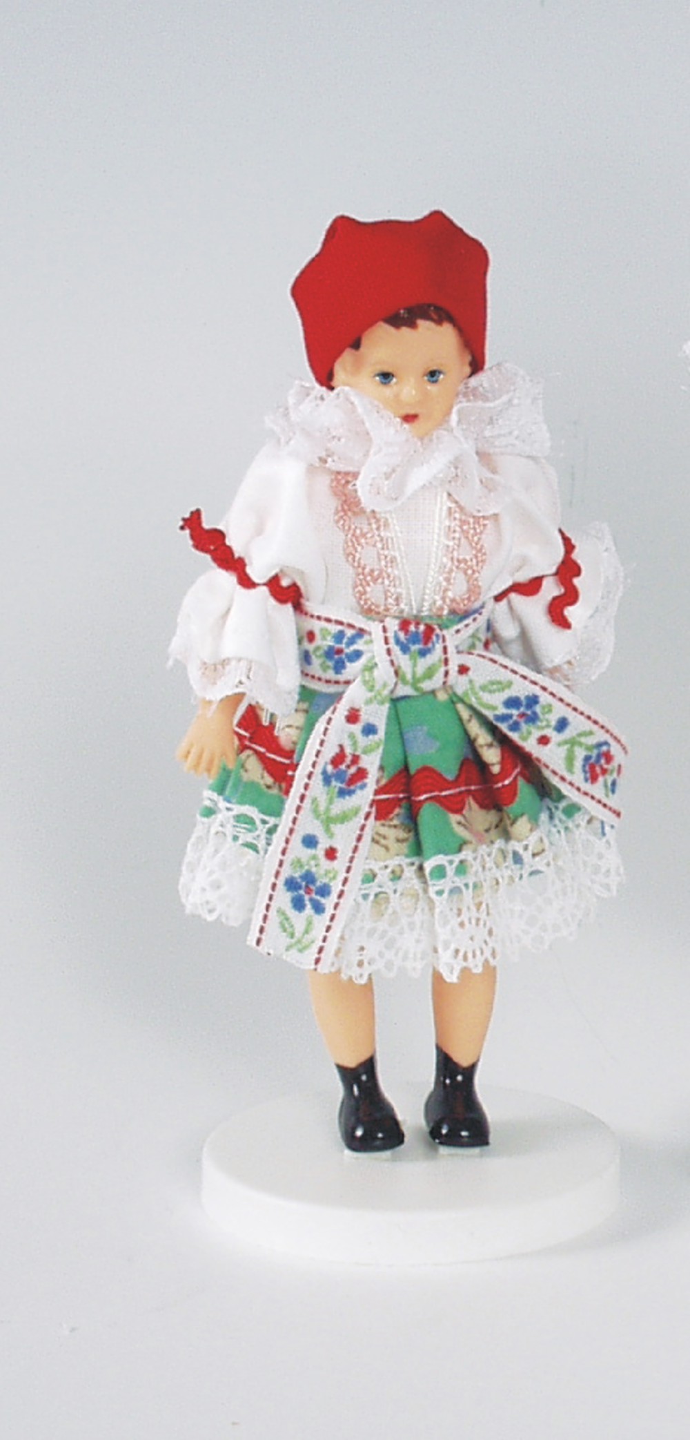 Olšavanka 12cm - nemrkací