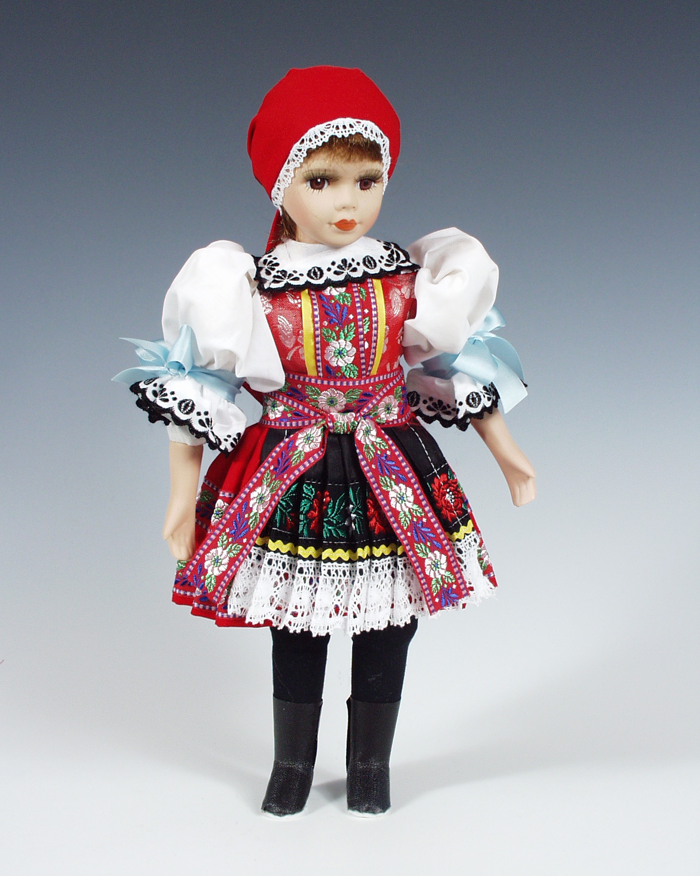 Kyjov - 30cm porcelán