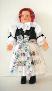 Hanačka - 15cm