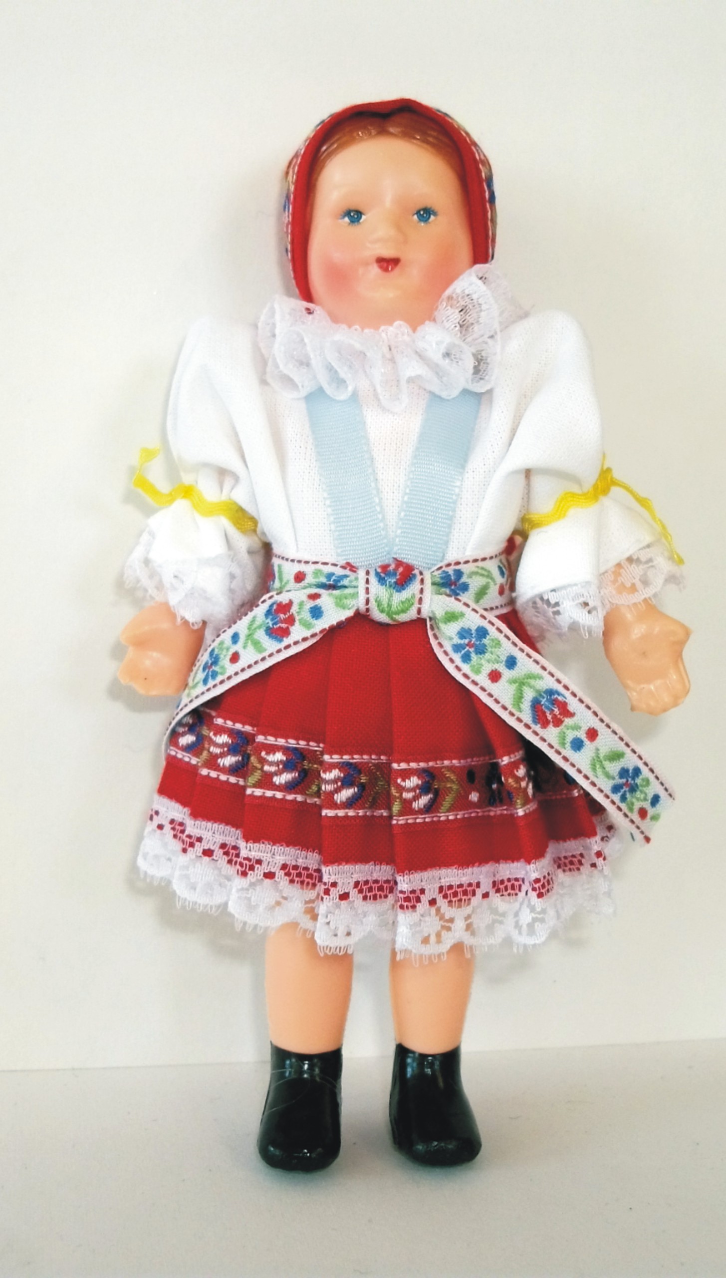 Boršice u Blatnice - 15cm