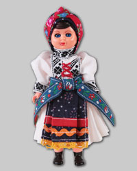 Žítková bohyně 12cm SP
