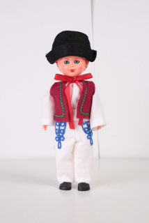 Valach 17cm SP